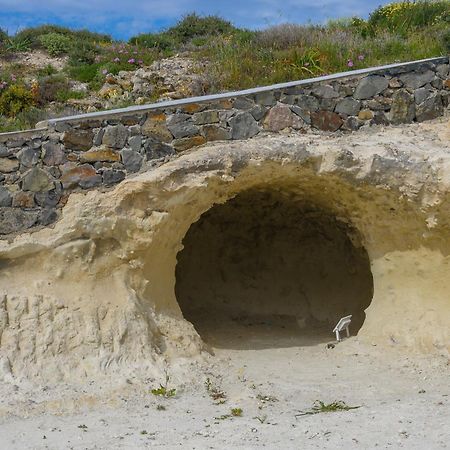Milos Zen Suites Adamantas  Luaran gambar