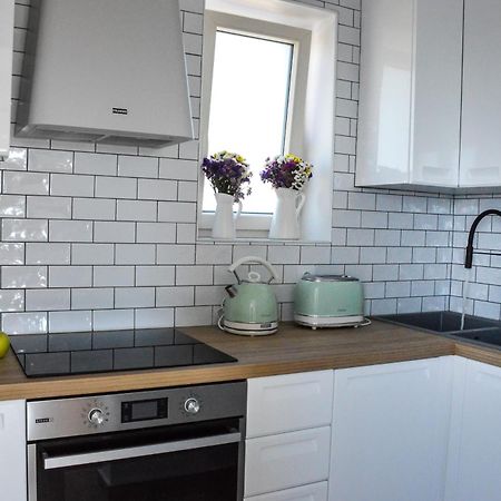 Milos Zen Suites Adamantas  Luaran gambar