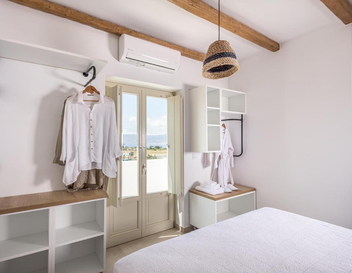 Milos Zen Suites Adamantas  Luaran gambar