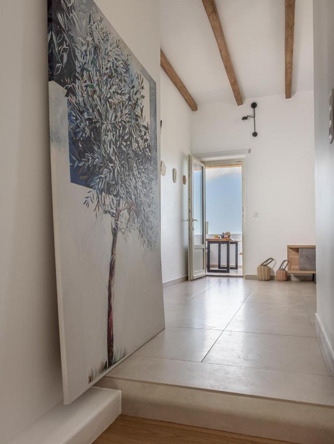 Milos Zen Suites Adamantas  Luaran gambar